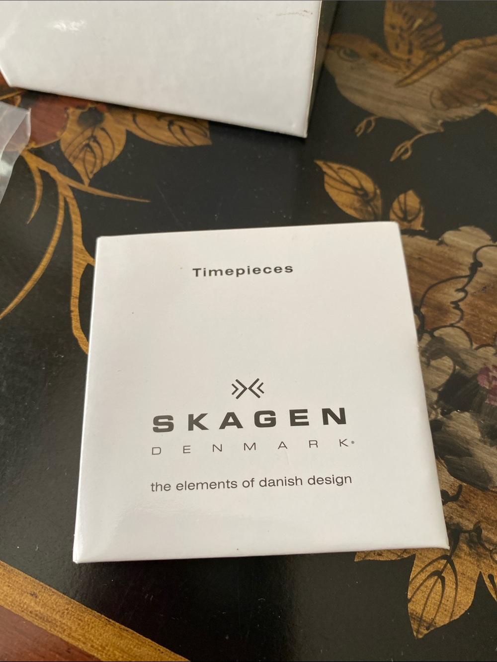 SKAGEN Ceramic watch - Picture 3 of 6